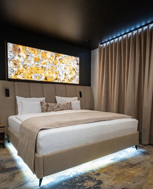 Turul Boutique Rooms & Apartment Szarvas