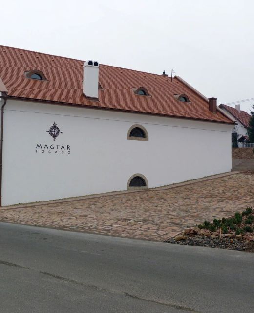Magtár Fogadó Noszvaj