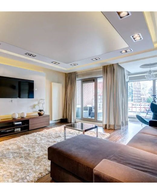 Szafarnia 11 | Przestronny Apartament | Widok Gdańsk