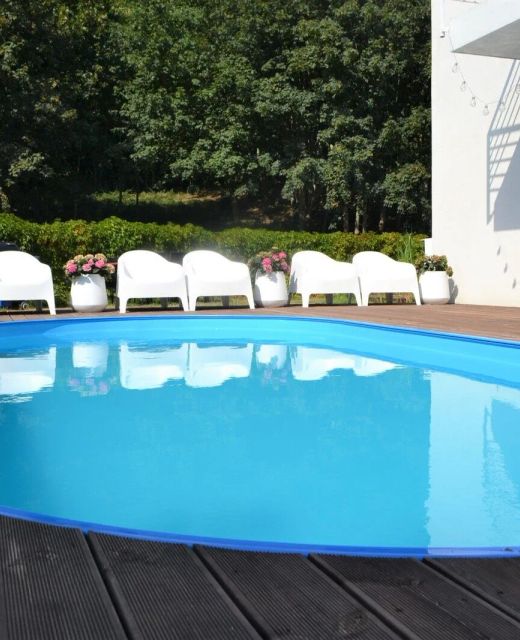 Apartamenty Wojnarowski z Basenem Władysławowo
