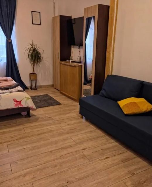 Apartment Hideaway Timișoara