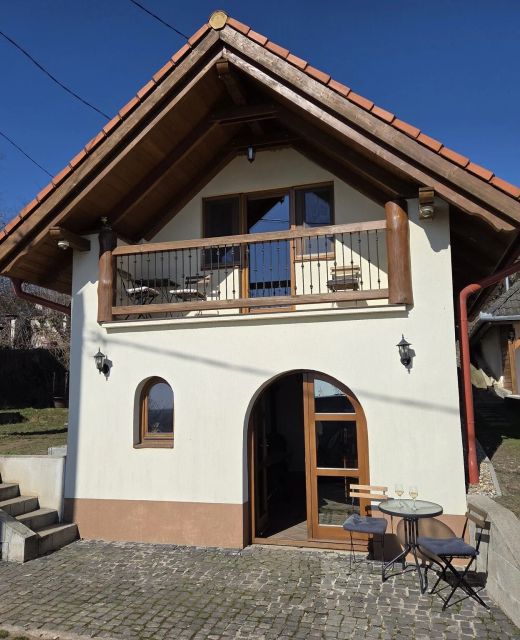 Bukovinszky Cantina  Vendégház Rózsaszentmárton