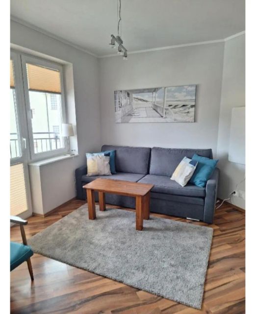 Apartamenty Aga Pobierowo