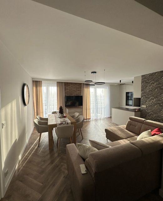 Apartament Panorama 79 Nowy Targ