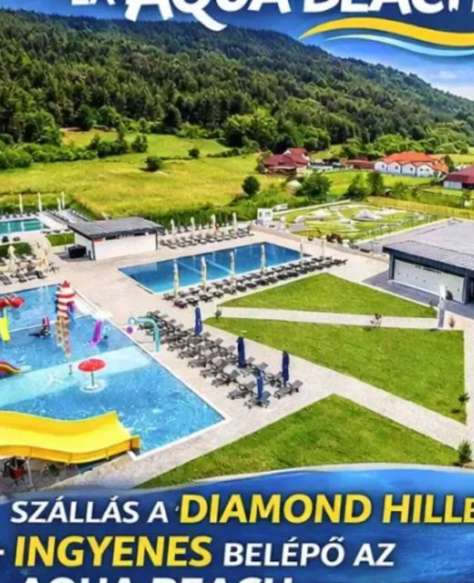 Diamond Hill Houses Praid