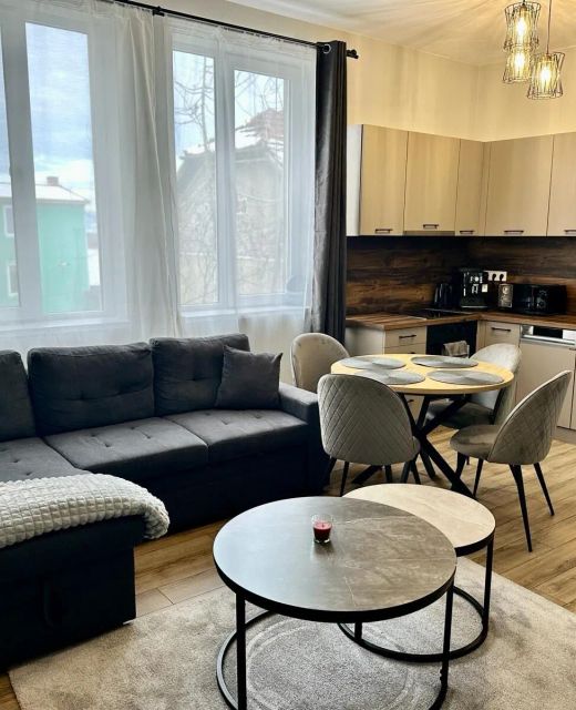 Central Apartament DB Guest House 2 Târgu Secuiesc