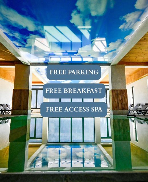 Pensiunea Albert Mountain Retreat & SPA Lepșa