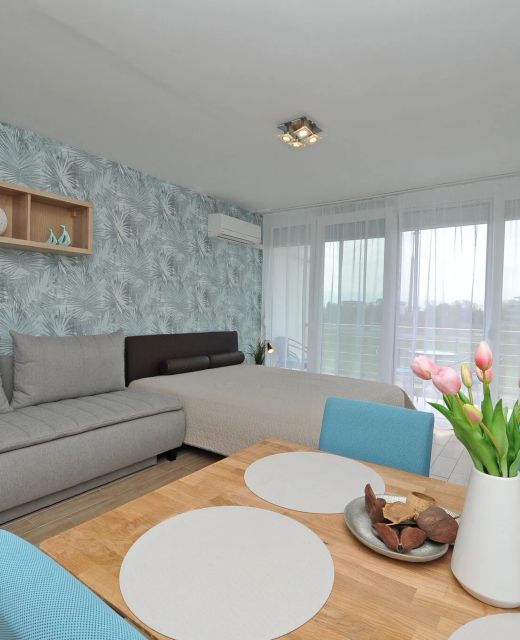 Bella Flora Apartman Balatonfüred