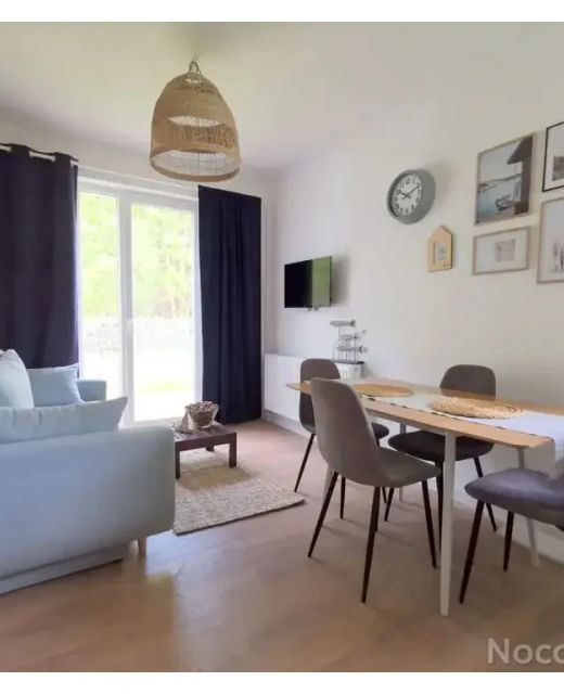 Apartamenty Wojnarowski Widokowy Władysławowo