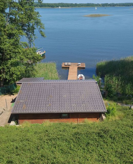 Domek Siemianowo