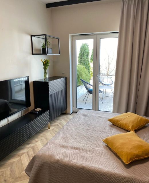 Poznań Rents Apartamenty Plac Wolności 6