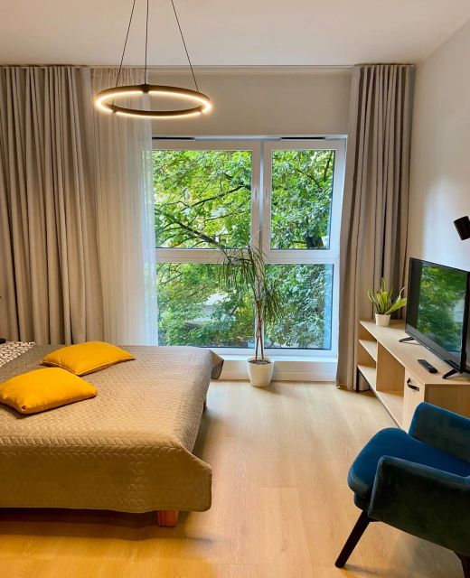 Poznań Rents Apartamenty Plac Wolności 6