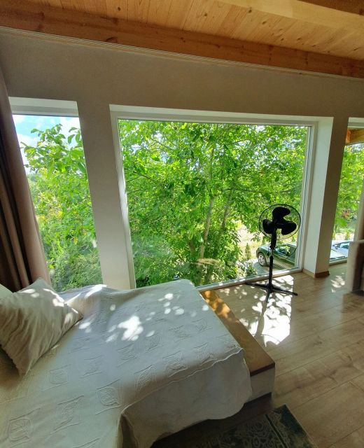 Apartament Orzechowy Piecki