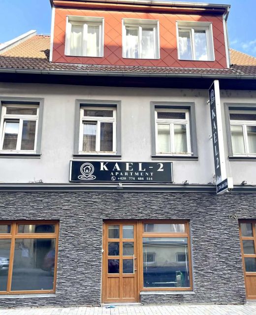 Kael Apartment 2