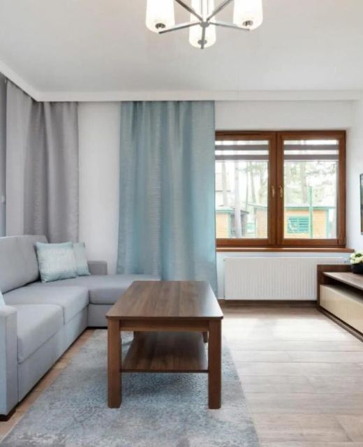 Apartamenty Krakowska Niechorze