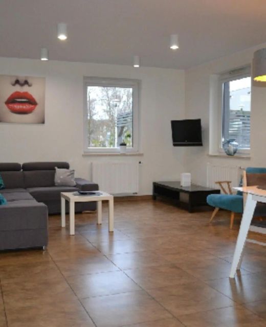 Apartamenty Wojnarowski Siedleckiego 1C Władysławowo