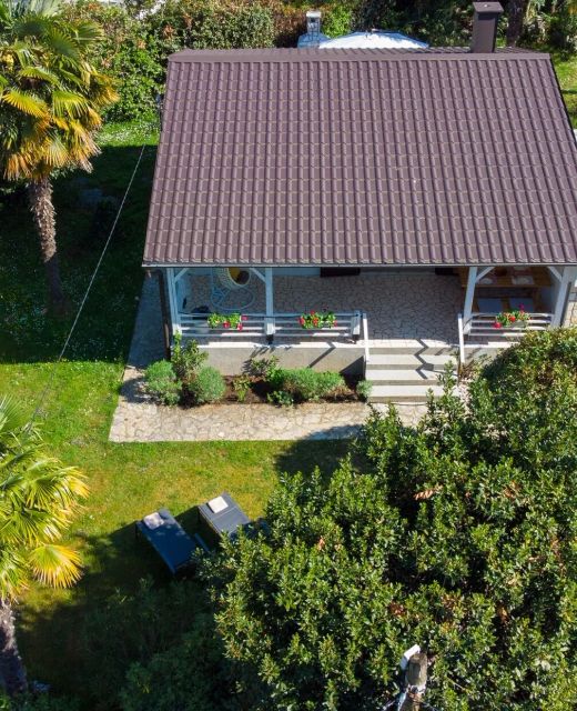 Holiday House Memento Malinska
