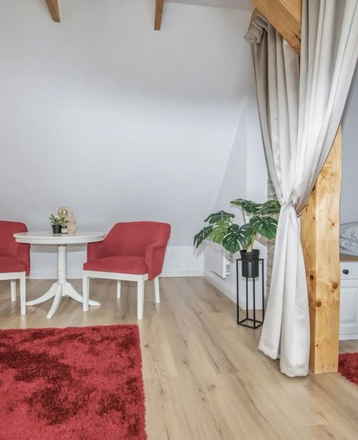 The Nest Apartment Sovata Băi