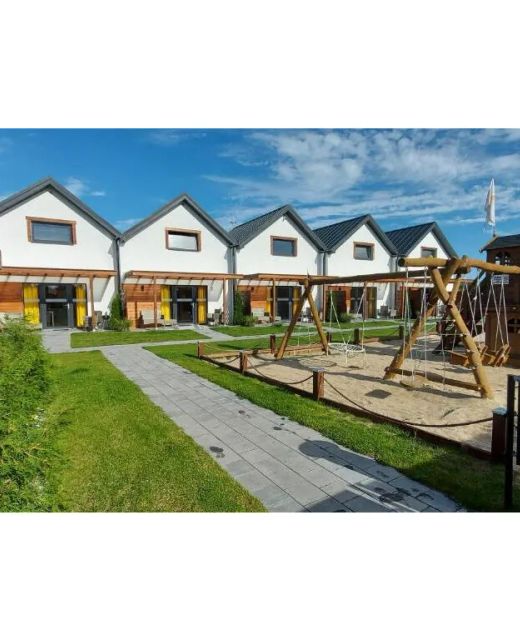 Corden Village Łeba