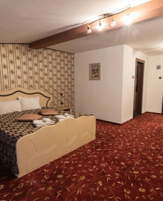 Camere de inchiriat Sofia Comăneşti