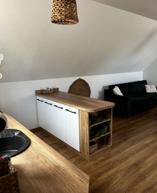 Apartament Lawendowe Wzgórze Polańczyk