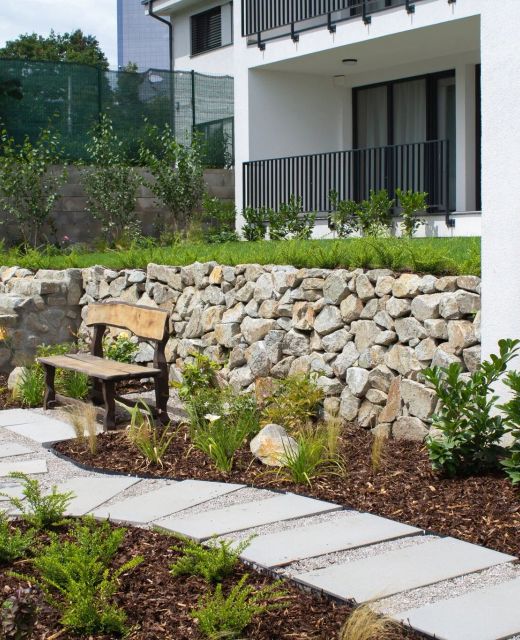 Gardinn Serviced Apartments