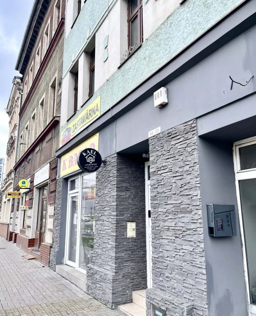 Kael Apartment 1