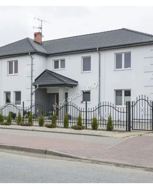 Wrzosowe Zacisze