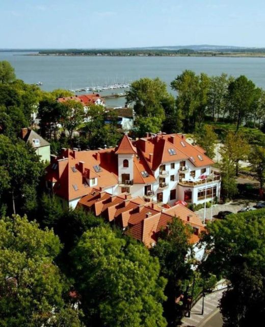 Dworek Morski SPA & Wellness Mielno