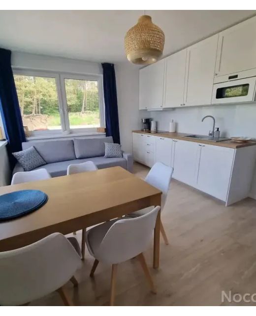 Apartamenty Marynarskie  II Dębina