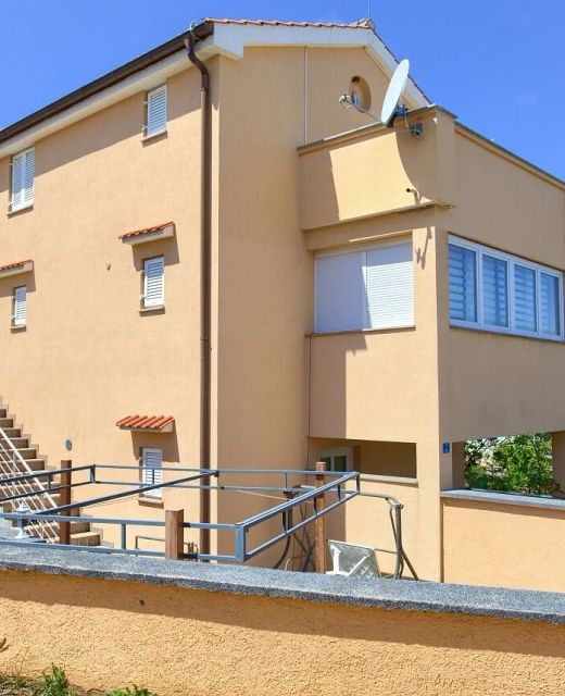 Apartmani Aster Malinska