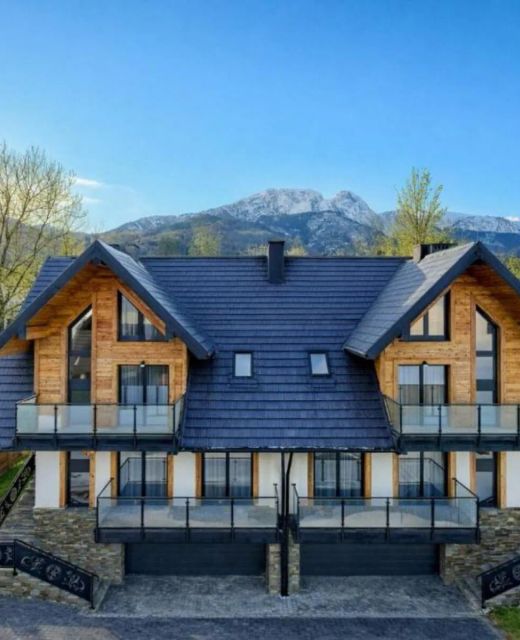 Apartament Tarasy Strążyska Zakopane