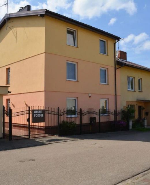 Pokoje i Apartamenty u Gosa