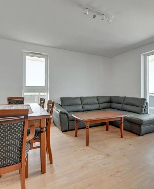 Platinium Luxury Wałowa - PlatiniumLofts Gdańsk