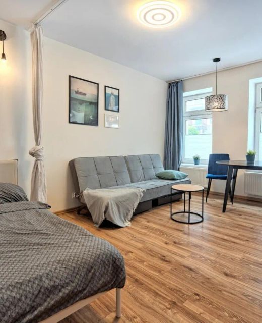 Platinium Wallenroda - PlatiniumLofts Gdańsk