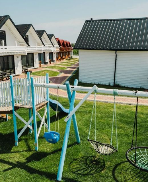 Arkadia Holiday - Rodzinne Wakacje we Władysławowie