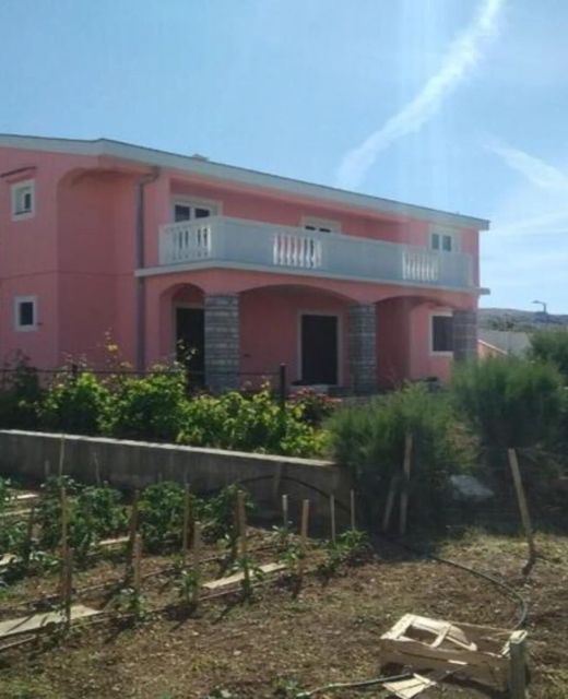 Kuća za odmor Stipe Pag