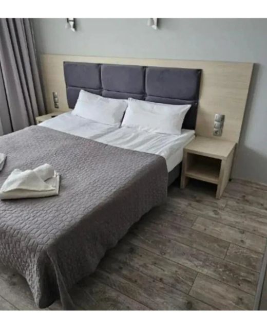 Apartament 44 Dominikana Północna Sianożęty