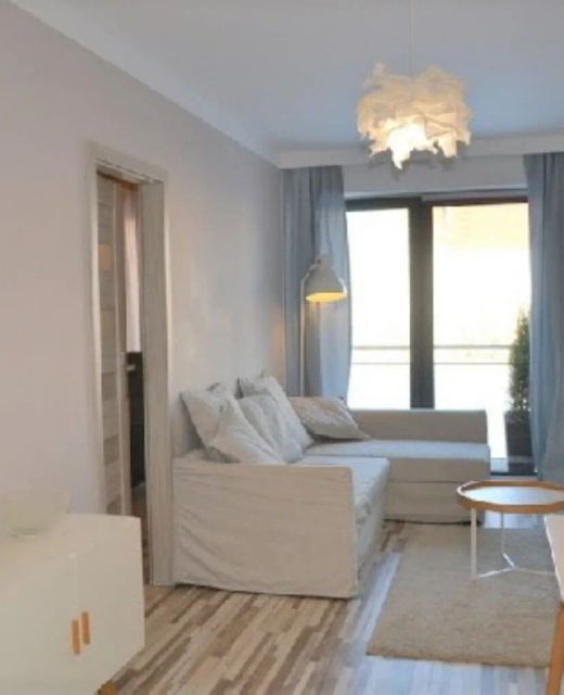 Piaskowy Apartamenty Wojnarowski