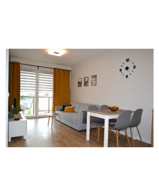 Apartamenty Wojnarowski Gra w Marynarza Władysławowo
