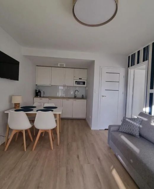 Apartamenty Marynarskie AP11 Dębina  