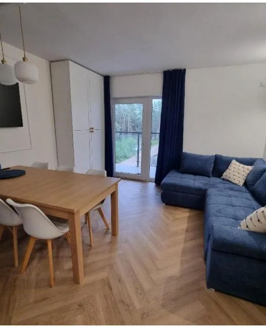 Apartamenty Marynarskie 15 Rowy