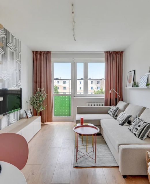 Seaside Unique - PlatiniumLofts Gdańsk