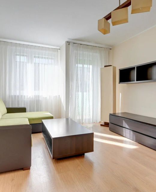 Platinium Dworska Apartament - PlatiniumLofts Gdańsk