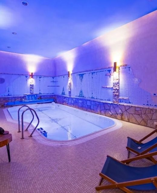 Willa Sielska Wellness & Pool Resort