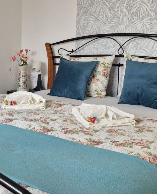 Bike & Cozy Apartman Balatonfüred