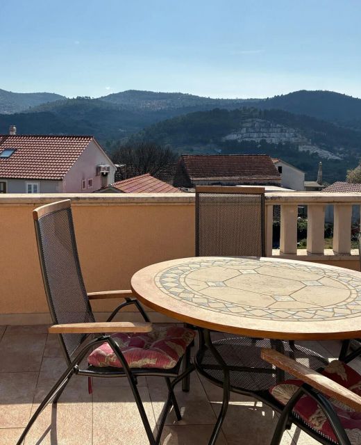 Apartman Donji Humac - CDB859
