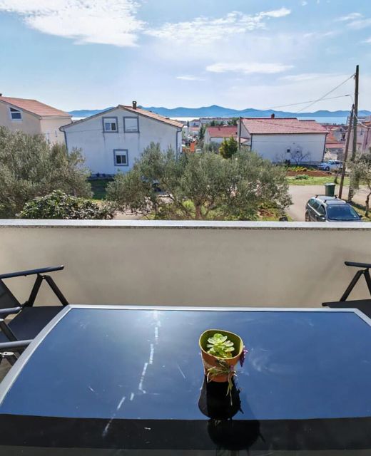 Apartman Zadar - CDY312