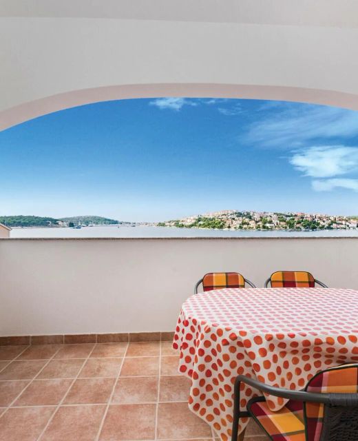 Apartman Rogoznica - CSV468