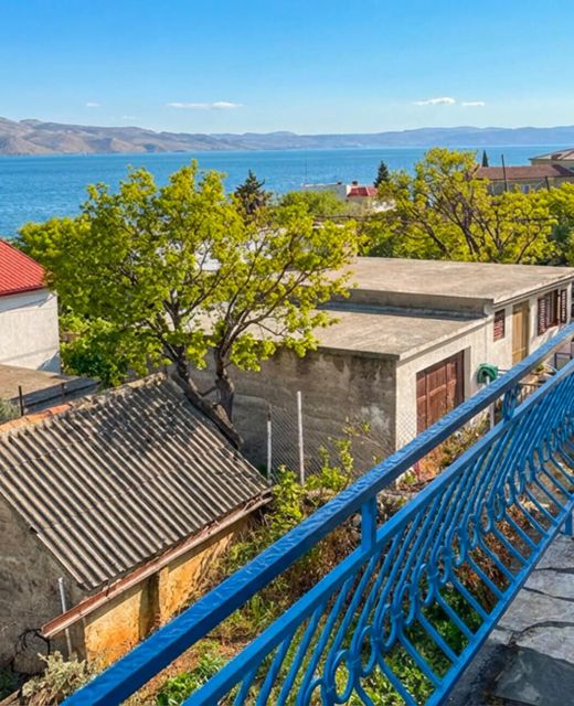 Apartman Karlobag - CKV830